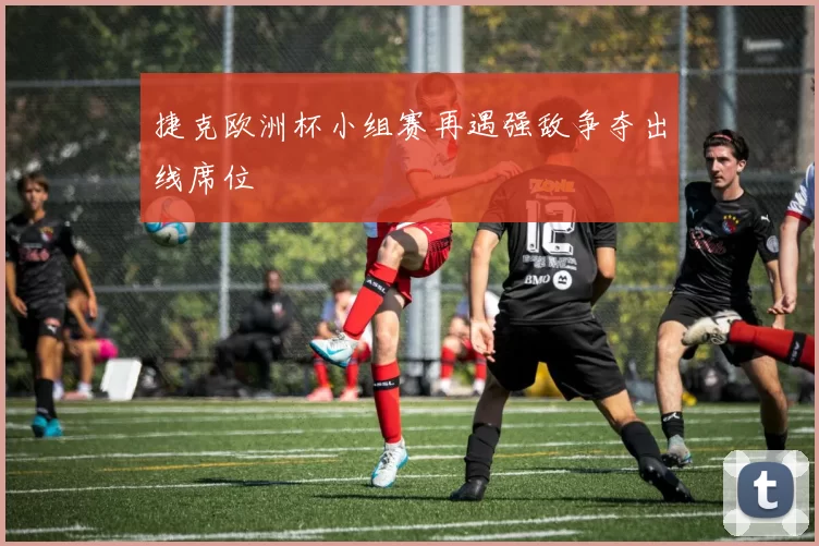捷克欧洲杯小组赛再遇强敌争夺出线席位