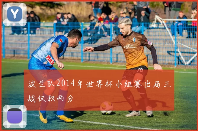 波兰队2014年世界杯小组赛出局三战仅积两分
